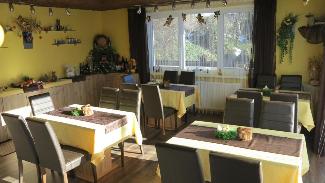 Apartmán Haus Alpenrose Seeboden Exteriér fotografie